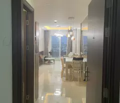 Bán căn hộ Q2 Blue Sky thuộc phường bình trưng đông. 70m2 có đủ nội thất cao cấp. Vô ở ngay