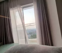 Bán căn hộ Q2 Blue Sky thuộc phường bình trưng đông. 70m2 có đủ nội thất cao cấp. Vô ở ngay