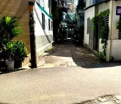 BÁN NHÀ HXH NGUYỄN TRUNG TRỰC BÌNH THẠNH - NHỈNH 11 TỶ