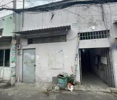 Nhà 1,5 tầng Mặt tiền đường ĐHT06, phường THT diện tích 87m2 (8,7mx10m). Đường 5m. Giá 4,7Tỷ.