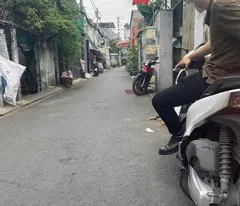 Nhà 1,5 tầng Mặt tiền đường ĐHT06, phường THT diện tích 87m2 (8,7mx10m). Đường 5m. Giá 4,7Tỷ.