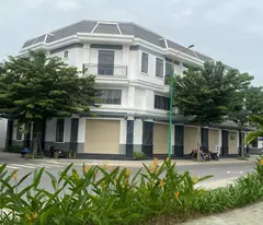 Bán nhà giá rẻ Richland Residence Hòa Lợi - Khu dân cư hiện đại, tiềm năng cao!
Affordable House