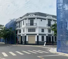 Sở hữu nhà phố Hòa Lợi, Bến Cát với giá cực rẻ, chỉ 2,66 tỷ!
Own a Townhouse in Hoa Loi, Ben Cat