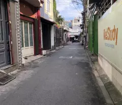 Bán Nhà Hạ Giá Nguyễn Sỹ Sách, Tân Bình - Chính Chủ