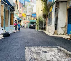 Bán Nhà HXH Hiệp Nhất Tân Bình Giá mềm thương lượng