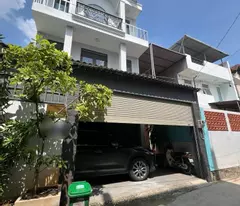 Nhà 3 tầng Lê Văn Việt, 70m2, ngang 6m, xe 7 chổ ngủ trong nhà, giá 6.99 tỷ