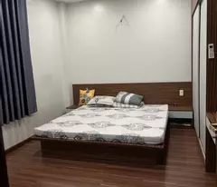 Nhà 3 tầng Lê Văn Việt, 70m2, ngang 6m, xe 7 chổ ngủ trong nhà, giá 6.99 tỷ