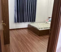 Nhà 3 tầng Lê Văn Việt, 70m2, ngang 6m, xe 7 chổ ngủ trong nhà, giá 6.99 tỷ