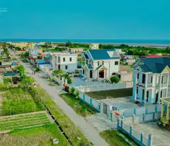 Cơ Hội Vàng! Bán Gấp Lô Góc Đẹp Nhất Mặt Biển Quất Lâm - 100% Thổ Cư, Giá Rẻ Hơn Thị Trường 20%!