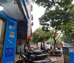 Nhà 56m2 4 tầng phố kinh doanh Trâu Quỳ, Gia Lâm. Lh 0989894845