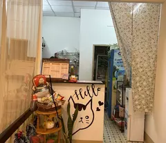 Sang quán cà phê/ trà sữa (hoặc thuê nhà nguyên căn)