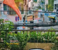 Sang quán cà phê/ trà sữa (hoặc thuê nhà nguyên căn)