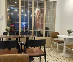 Sang quán cà phê/ trà sữa (hoặc thuê nhà nguyên căn)
