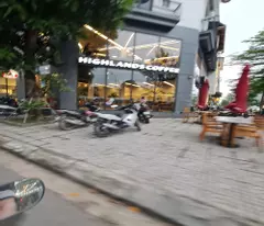 Nhà 58m2 4 tầng phố kinh doanh Trâu Quỳ, Gia Lâm, Hà Nội.
