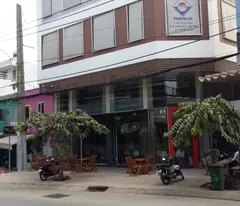 Cho thuê nguyên căn số 230 NGUYỄN VĂN QUỲ, P. PHÚ THUẬN, Q. 7
