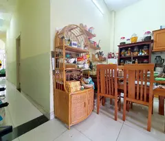 HẠ MẠNH 400TR - KHU PHÂN LÔ DÂN TRÍ CAO - XE HƠI NGỦ TRONG NHÀ - 91m2(4*23m) GIẢM CÒN 6,8 TỶ -