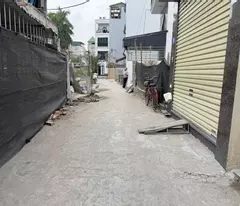 Cần bán 45m2 đất tổ 1 ngõ 83/21 Phúc Lợi. Đường xe con chạy tới, gần trường học và bãi gửi ô tô