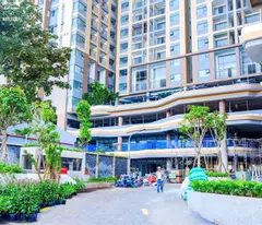 Kẹt tiền, cần bán nhanh căn hộ 2PN2WC view cầu vượt Sóng Thần