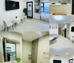 CHÍNH CHỦ CẦN BÁN STUDIO 31M2 FULL NỘI THẤT TẠI VINHOMES OCEAN PARK 1