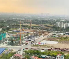 CHÍNH CHỦ CẦN BÁN STUDIO 31M2 FULL NỘI THẤT TẠI VINHOMES OCEAN PARK 1