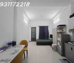 Mặt tiền hẻm 231 xe hơi Dương Bá Trạc 3.6x17 61m2 chỉ 10 tỷ 9