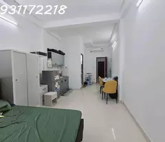 Mặt tiền hẻm 231 xe hơi Dương Bá Trạc 3.6x17 61m2 chỉ 10 tỷ 9