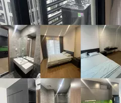 CHÍNH CHỦ GỬI BÁN CĂN  FULL NỘI THẤT BAN CÔNG TÂY NAM TẠI VINHOMES OCEAN PARK 1