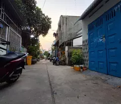 Nhà Đẹp xe hơi đổ cửa,1205 Huỳnh Tấn Phát, Quận 7, 58.5m2, Giá 5.7tỷ
