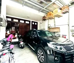 HẺM XE TẢI TRÁNH 90m2 NGUYỄN VĂN LƯỢNG - BIỆT THỰ MINI CHỈ HƠN 8TỶ