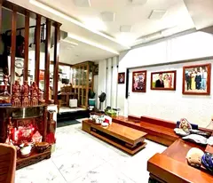 HẺM XE TẢI TRÁNH 90m2 NGUYỄN VĂN LƯỢNG - BIỆT THỰ MINI CHỈ HƠN 8TỶ