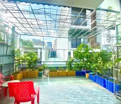 HẺM XE TẢI TRÁNH 90m2 NGUYỄN VĂN LƯỢNG - BIỆT THỰ MINI CHỈ HƠN 8TỶ