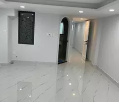 Mặt tiền Âu Dương Lân 4.5x37 4 tầng P3 Q8 chỉ 26 tỷ 9