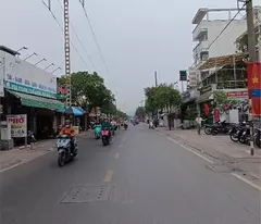 Mặt tiền kinh doanh Phạm Thế Hiển 7.2x25 P4 Q8 chỉ 15 tỷ 5