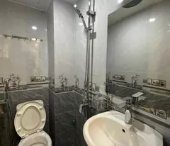 Nhà Đẹp Ngõ Ô Tô Thông, Ngọc Thuỵ, DT 38M², 5 Tầng, 5.x Tỷ
