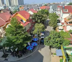 CHÀO BÁN LÔ GÓC KHANG ĐIỀN - INTRESSCO Q9 : SRH CÁ NHÂN