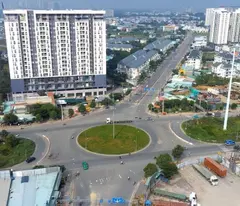 BÁN GẤP CĂN NHÀ GÓC KD: 1T2L MỚI TẠI KDC HƯNG PHÚ LIÊN PHƯỜNG Q9
