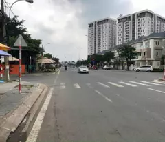 BÁN GẤP CĂN NHÀ GÓC KD: 1T2L MỚI TẠI KDC HƯNG PHÚ LIÊN PHƯỜNG Q9