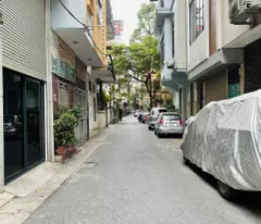 KIỆT TÁC NHÀ XÂY MỚI TRUNG TÂM QUẬN HAI BÀ TRƯNG, DT 86M2 X 7 TẦNG THANG MÁY, HƠN 6M MẶT TIỀN, NỘI