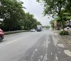Chính chủ bán 200m2 đất ngay đầu đường 379 Ecopark - Cầu Thanh Trì - Phù hợp làm Xưởng