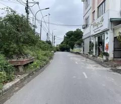 Chính chủ bán 200m2 đất ngay đầu đường 379 Ecopark - Cầu Thanh Trì - Phù hợp làm Xưởng