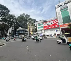 ***KHAN HIẾM TÒA NHÀ MẶT TIỀN NGÔ QUYỀN_TRẦN HƯNG ĐẠO QUẬN 5