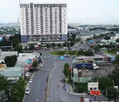 CẦN BÁN GẤP LÔ ĐẤT ĐẸP - ĐẮC ĐỊA MT LIÊN PHƯỜNG PLB Q9