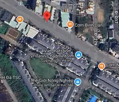 CẦN BÁN GẤP LÔ ĐẤT ĐẸP - ĐẮC ĐỊA MT LIÊN PHƯỜNG PLB Q9