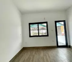 NHÀ MỚI CẦU GIẤYLÔ GÓC THANG MÁY 35M2 X 6T  GIÁ 7 TỶ HƠN