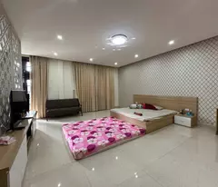 Bán gấp lô đất VIP diện tích khủng 303m2 mặt đường biển Nguyễn Tất Thành,Thuận Phước,Hải Châu,Đà