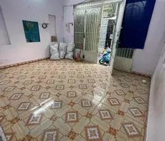 Nhà mặt tiền hẻm xe hơi, 435 Huỳnh Tấn Phát, Quận 7,  53m2, Giá 4,95 tỷ