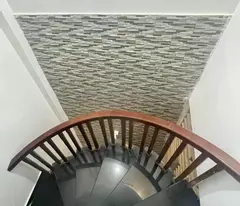 Chủ nhà cần tiền bán gấp nhà mới phố Kim Giang, Thanh Xuân, Hà Nội 5 tầng 42m2 6.6 tỷ
