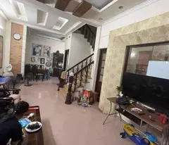 Chủ nhà gửi bán nhà nguyên căn phố Định Công Thượng, Hoàng Mai 97m2 4 tầng 10 tỷ
