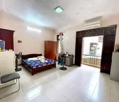 Chủ nhà gửi bán nhà nguyên căn phố Định Công Thượng, Hoàng Mai 97m2 4 tầng 10 tỷ