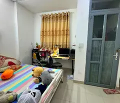 NGAY TRƯƠNG PHƯỚC PHAN - LÊ VĂN QUỚI, NHÀ 2 TẦNG 2PN, 32M2, HẺM THÔNG, SÁT MẶT TIỀN, GIÁ NHỈNH 3 TỶ